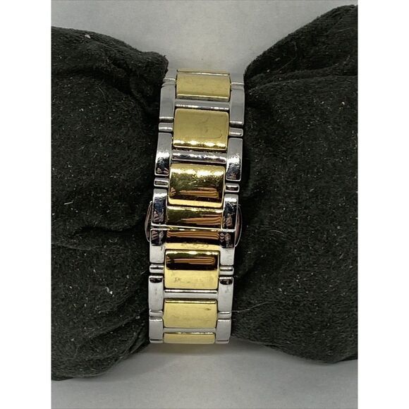 Kate Spade New York 0108 Women's Stainless Steel Silver Analog Dial Watch XX566 - Picture 6 of 12